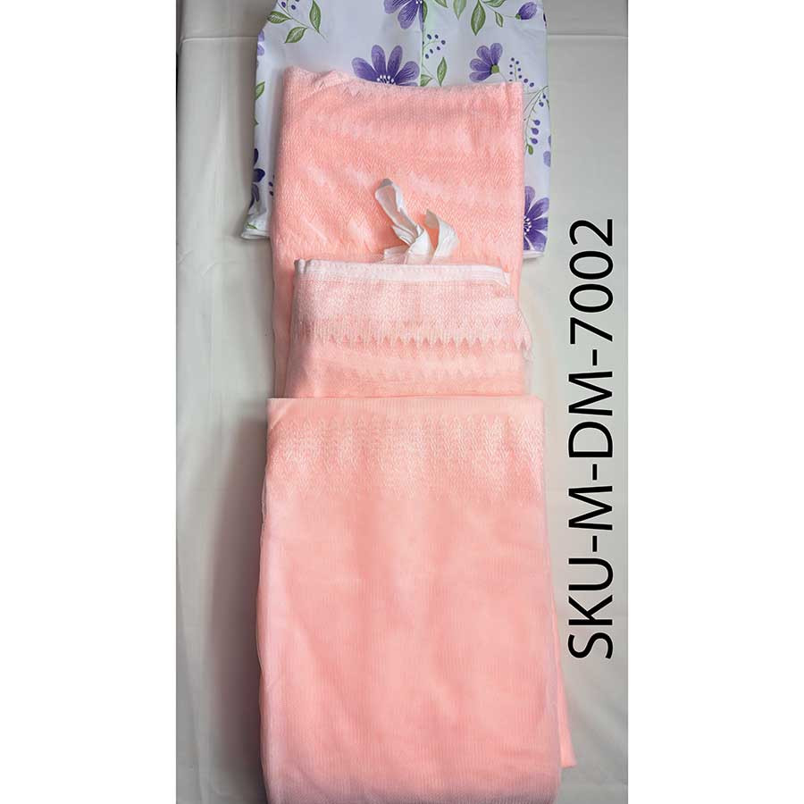 ডেঙ্গু প্রতিরোধক মশারি -Melon - Dengue Protection Mosquito Net