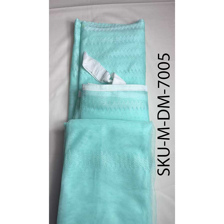 ডেঙ্গু প্রতিরোধক মশারি - Sea Serpent -Dengue Protection Mosquito Net